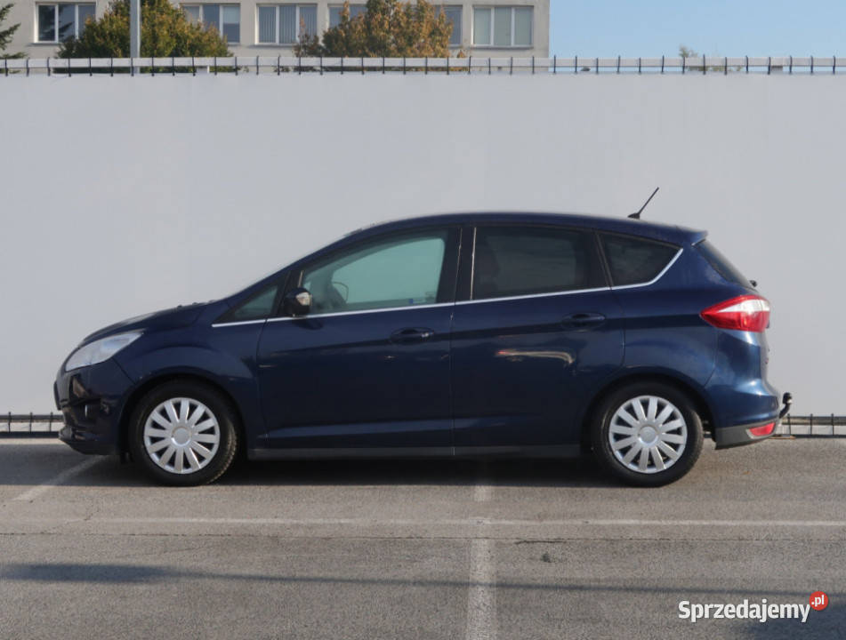 Ford C 16 Lublin