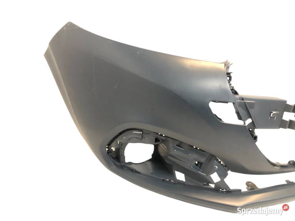 PEUGEOT 208 20152019 LIFTINGU ZDERZAK PRZÓD