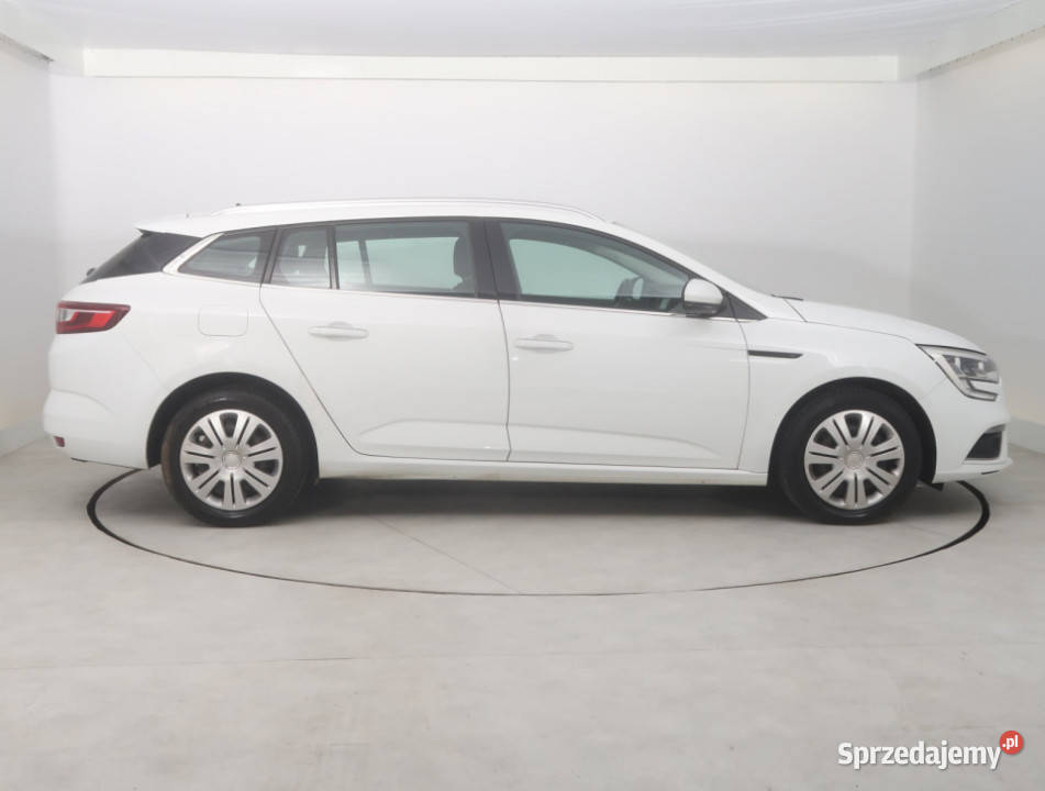 Renault Megane 15 Blue dCi Bielany Wrocławskie