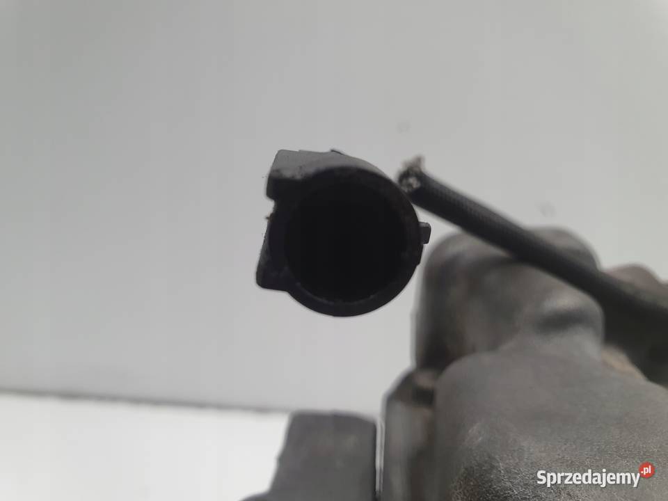 SPRĘŻARKA KLIMATYZACJI Iveco Daily III 30 HPI Kompresory klimatyzacji