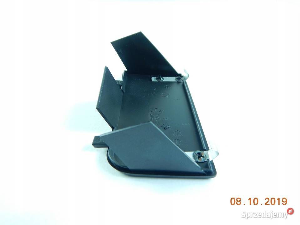 ZAŚLEPKA ZDERZAKA PRAWY PRZÓD LANCIA DELTA ASO osobowe lubelskie