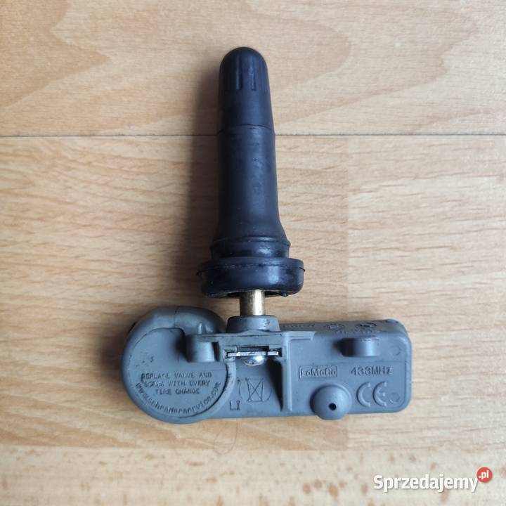 Czujnik ciśnienia TPMS Ford BB5T1A150BA 433MHz Limanowa