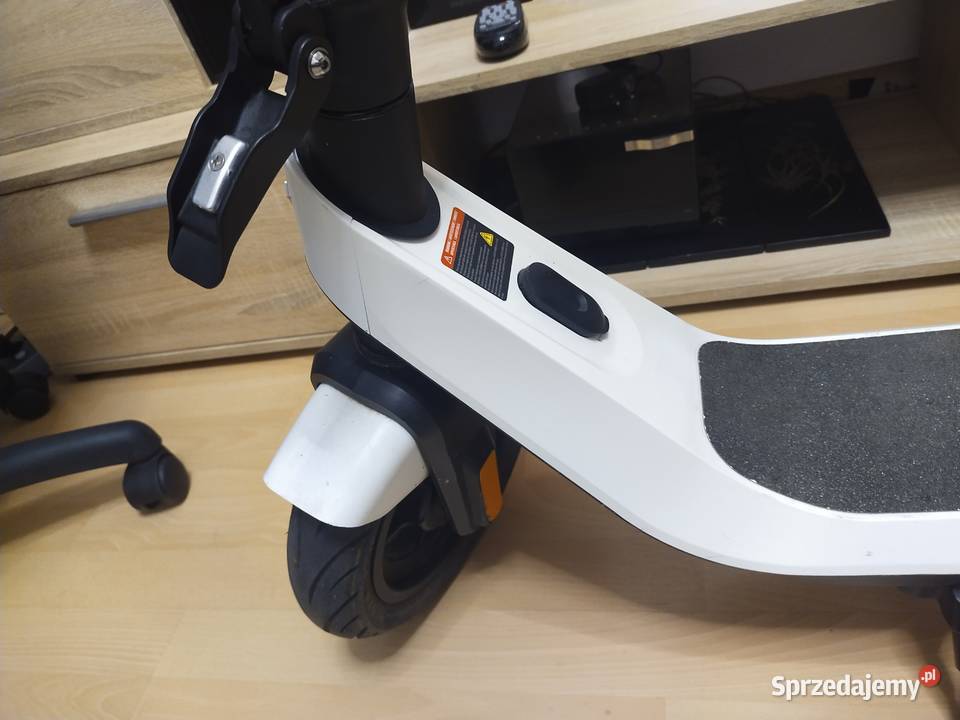 Hulajnoga elektryczna Niu KQi 2 pro Kraków