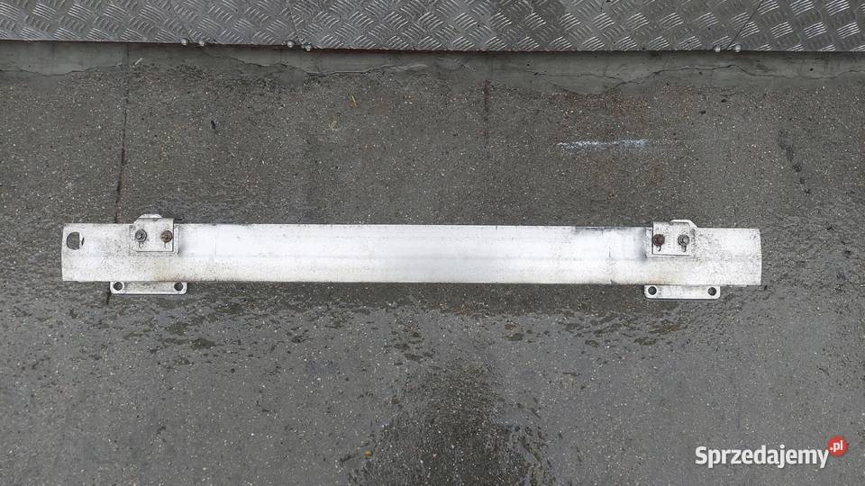 BELKA ZDERZAKA CITROEN C3 PICASSO 0817 wielkopolskie Międzychód