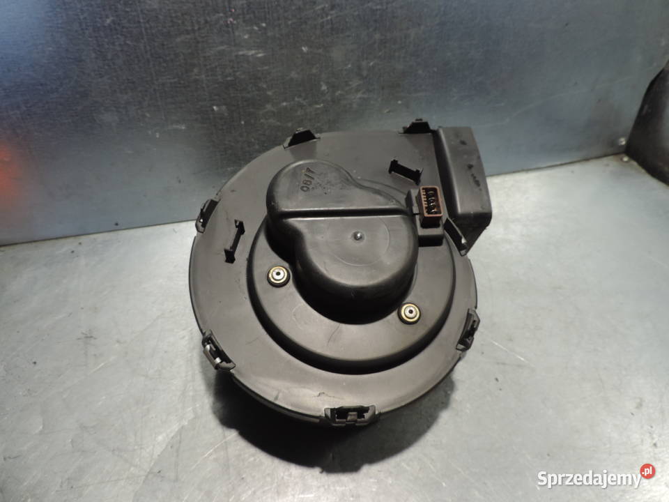 DMUCHAWA NAWIEWU WENTYLATOR CITROEN SAXO osobowe małopolskie