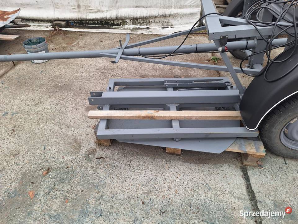 Dłużyca Kłonica do drut drewno słupy Dzikowiec