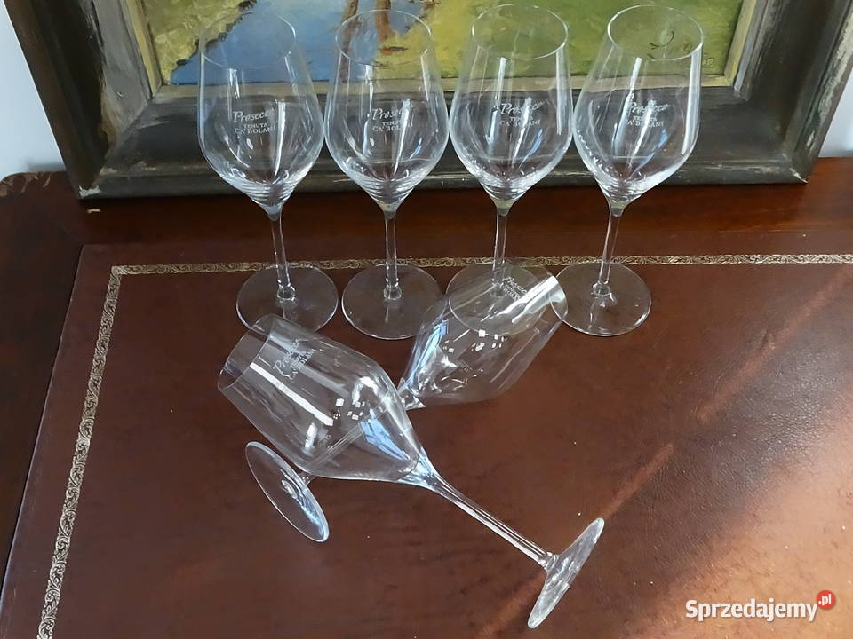Kieliszki Do Szampana Prosecco Cantinarredo Biłgoraj