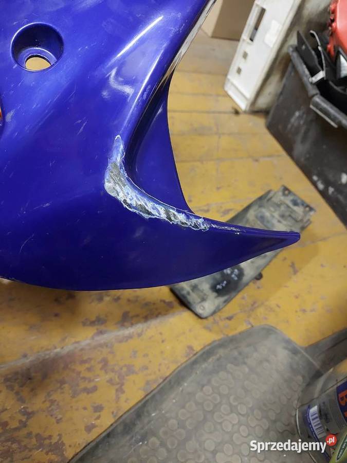 Honda CB 600 s Hornet czasza prawa owiewka CB600 sprzedam