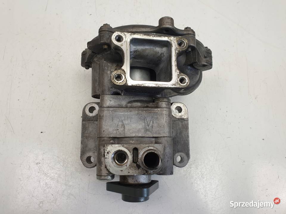 BMW E46 18 20 i POMPA WSPOMAGANIA 6756611 Rudka sprzedam