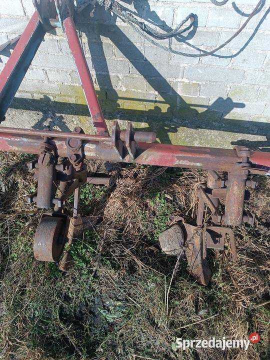 Redła obsypnik 5 łódzkie Zduńska Wola sprzedam