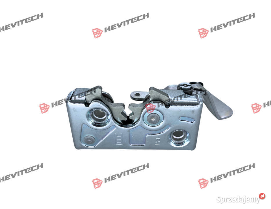 Zamek drzwi Volvo VOE11444227