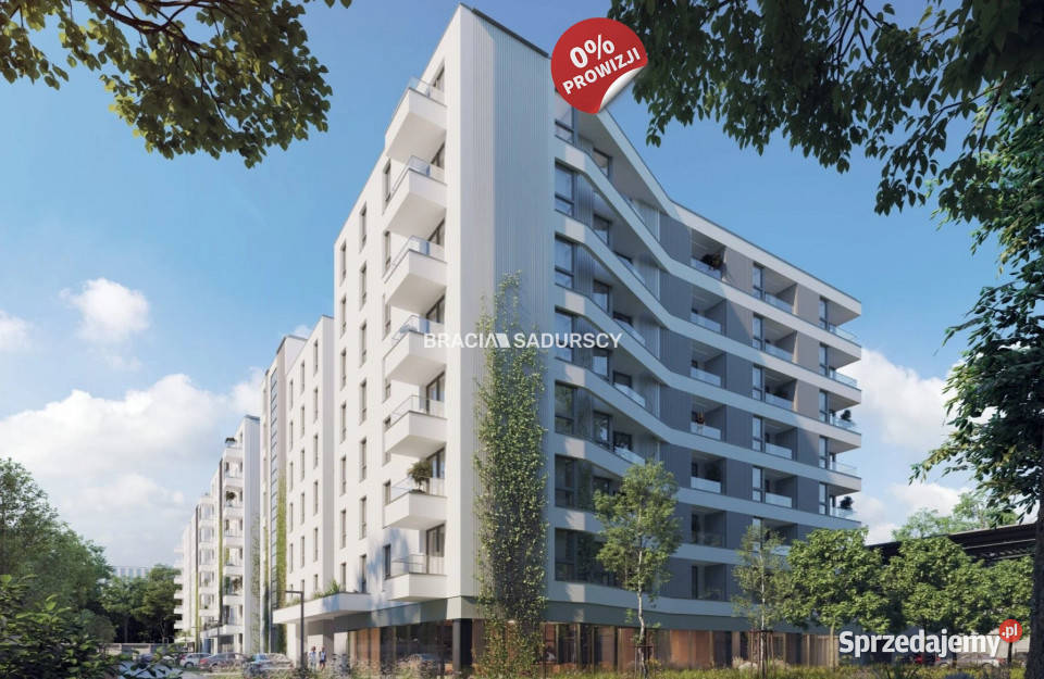 sprzedaży mieszkania Kraków Imbramowska 4789m 2