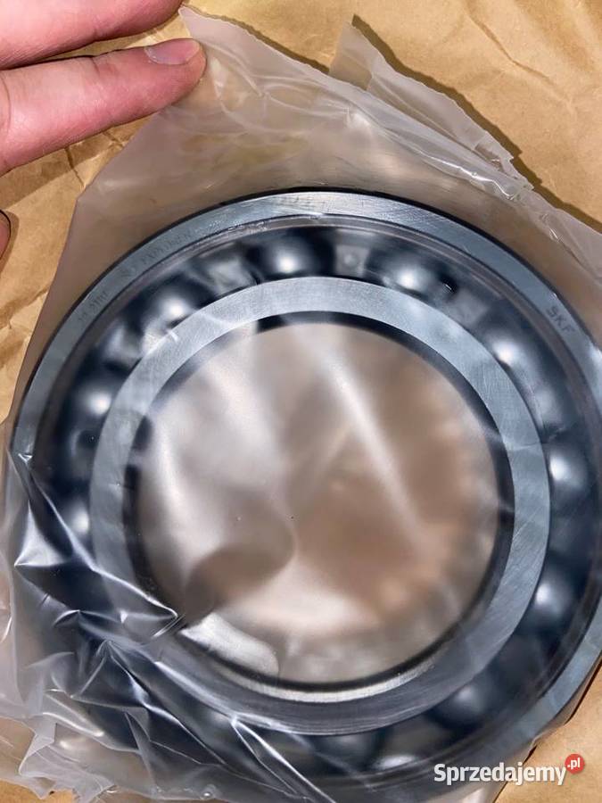 87373867 Łożysko skrzyni biegów Holland Case Warszawa sprzedam