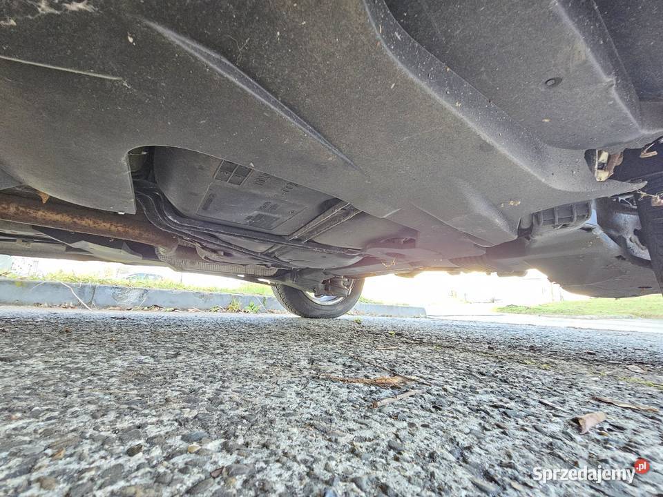 2008 Citroen C4 Picasso 16 HDi Kraków