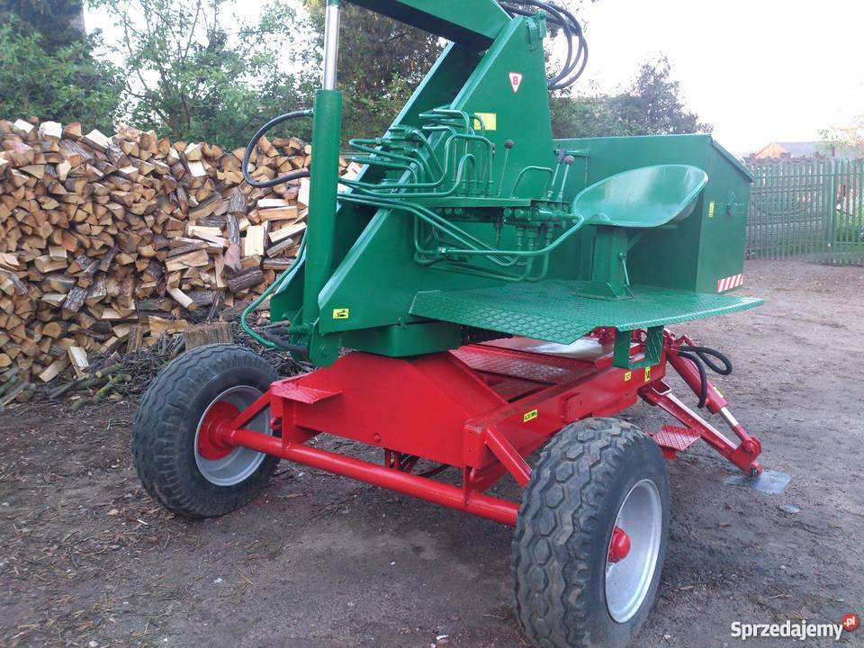 Cyklop T2143 nieuszkodzony