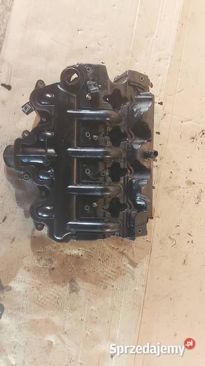Pokrywa zaworów 22 dCi Renault espace 4 Szczecin sprzedam