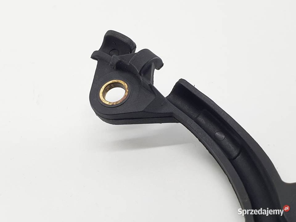 MOCOWANIE PRZEWODU DUCATI DIAVEL Janowice