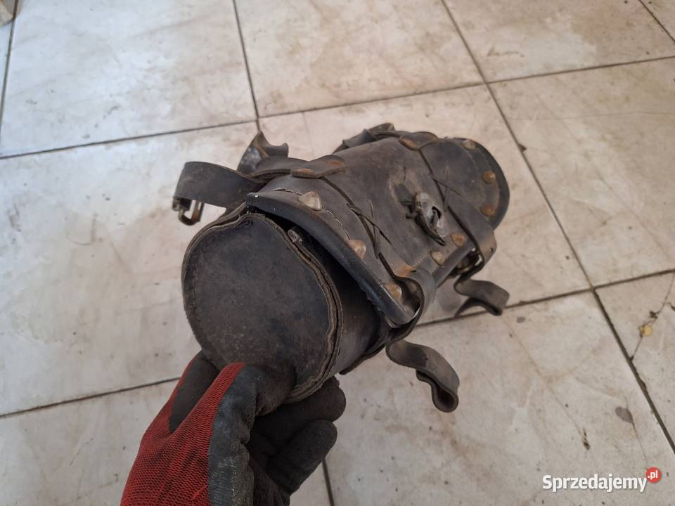 Piórnik motocyklowy sakwa torba na półki Sakwy i torby dolnośląskie Jelenia Góra