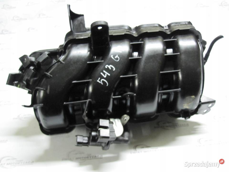 Opel Corsa 12 16V A12XER 16R 85 1102612S01