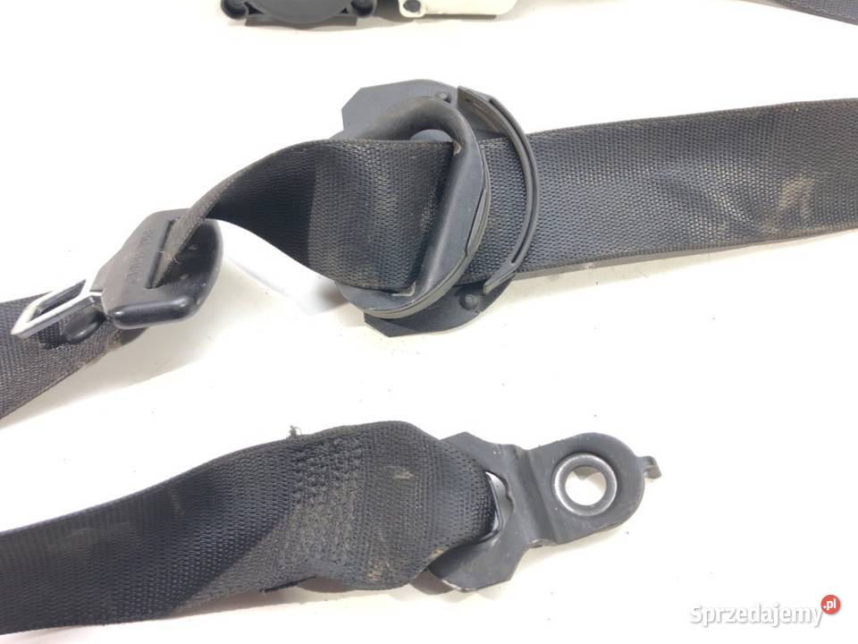 PAS BEZPIECZEŃSTWA PRZÓD PRAWY MERCEDES S212 osobowe podkarpackie