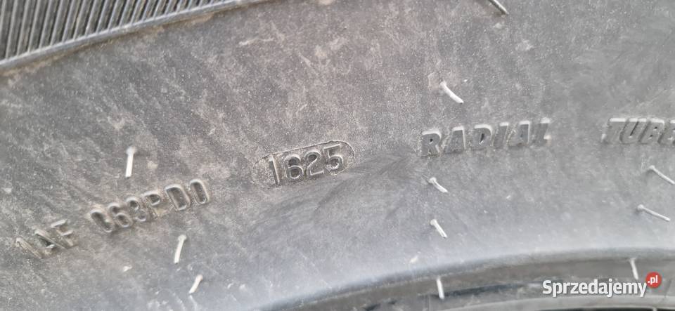 38085r24 149r24 Continental 2025r NOWE Nowe Miasto Lubawskie