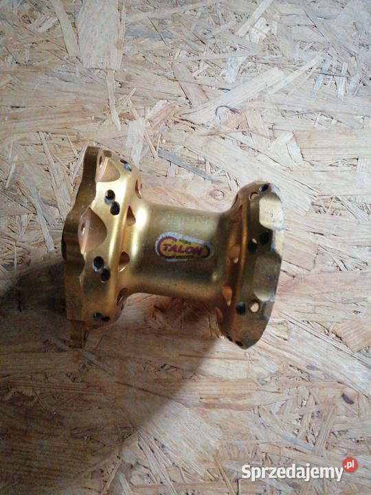 Sprzedam piastę talon złotą Szczurowa sprzedam