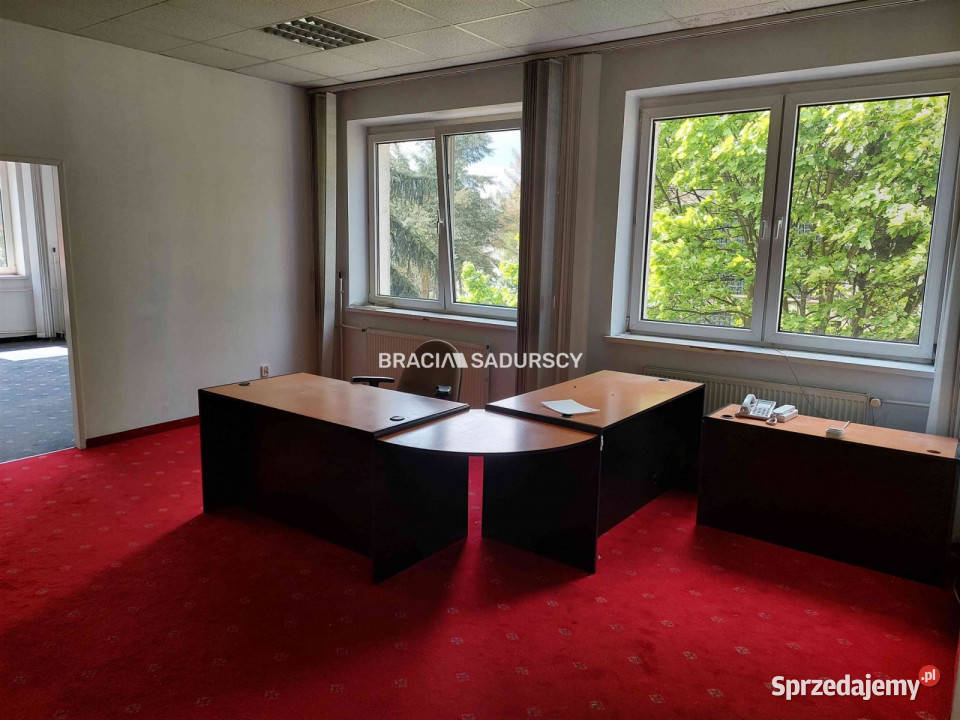 Lokal sprzedam 2614m2 Chrzanów Fabryczna sprzedam