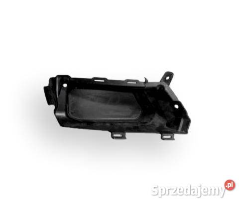 MERCEDES SL R231 Pokrywa kierownicy powietrza Ruda Śląska