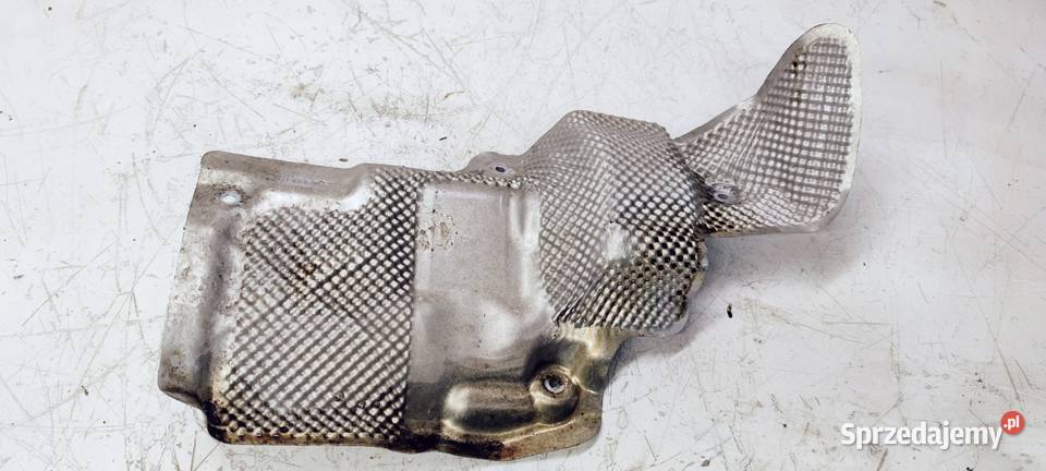 OSŁONA TERMICZNA AUDI A3 8V 18 TFSI 5Q1423981D śląskie sprzedam