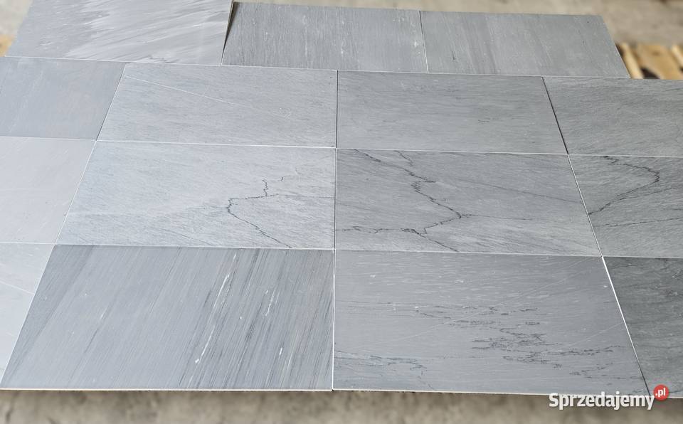 Marmur BARDIGILIO 61x305x1 matowy podkarpackie Przemyśl