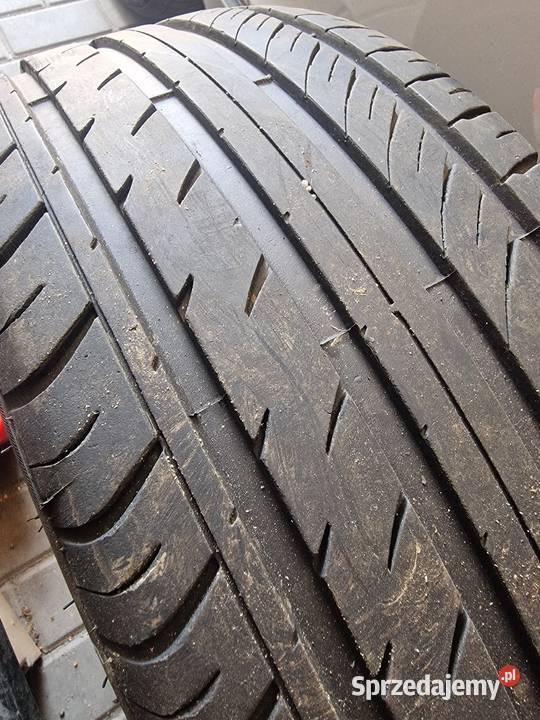 Opony letnie Sunfull SF888 2254018 92W KOMPLET Sieradz