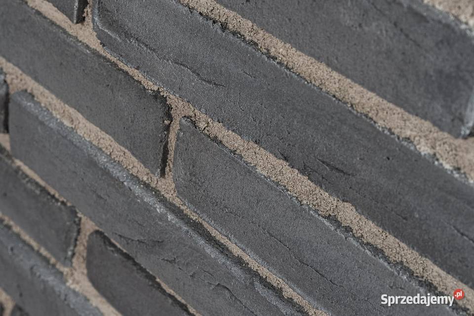 Long Tom Dark Gray Warszawa