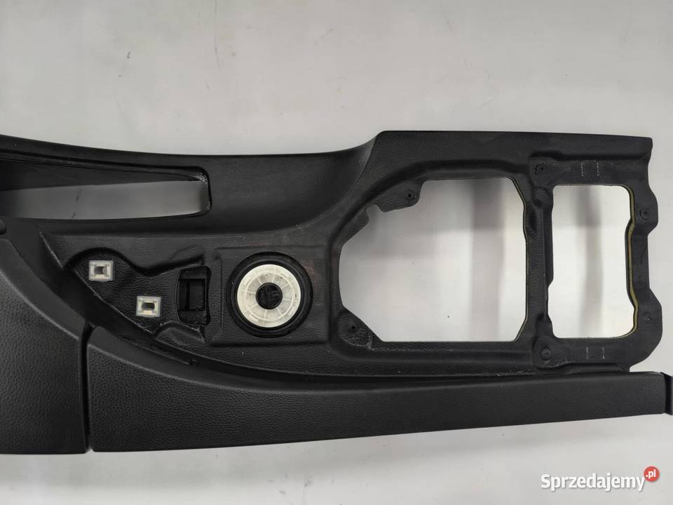 TUNEL ŚRODKOWY PODŁOKIETNIK BMW E61 7034086 osobowe Części samochodowe