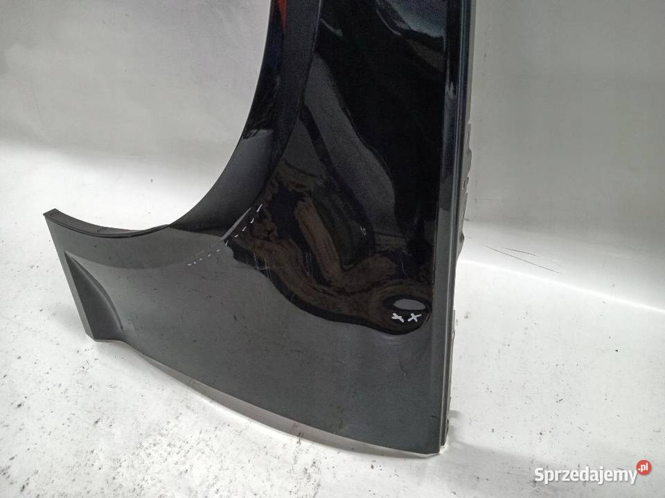 BŁOTNIK PRZÓD PRZEDNI LEWY AUDI A4 B9 8W0821461 sprzedam
