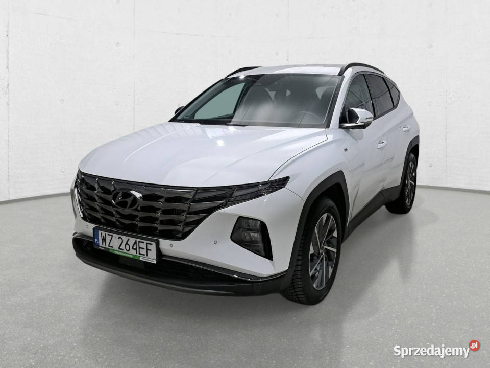 Hyundai Tucson IV 2020 Komorniki sprzedam