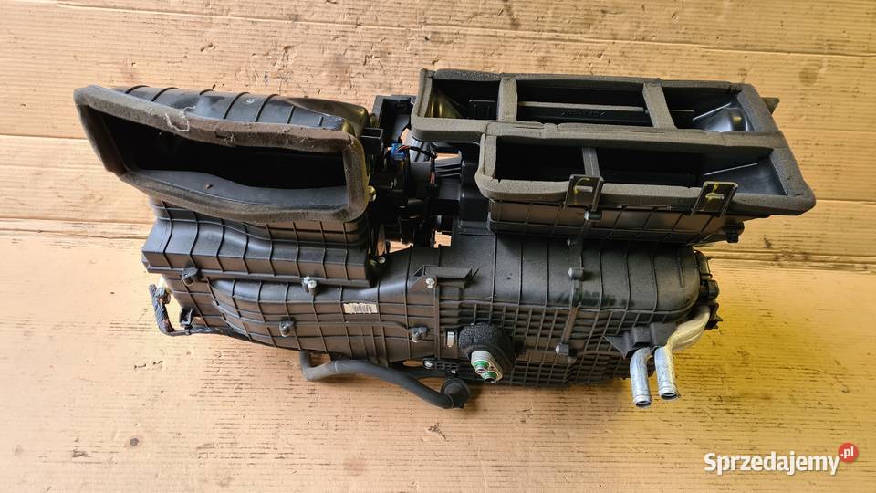 Hyundai I30 cw 1 Lift nagrzewnica ogrzewania Legnica sprzedam