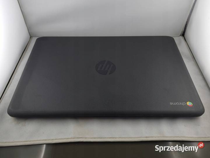 Laptop HP Chromebook 14 G5 14 Intel Celeron N 4