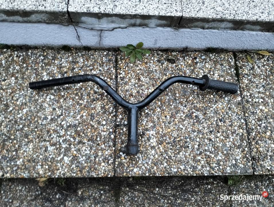 Kierownica Skuter Motorower 50cc 2T 4T Starogard Gdański sprzedam
