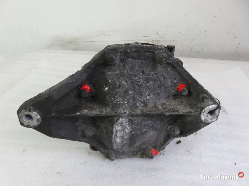 DYFER MERCEDES 204 C 200 CDI A2043510408 247 Motoryzacja sprzedam