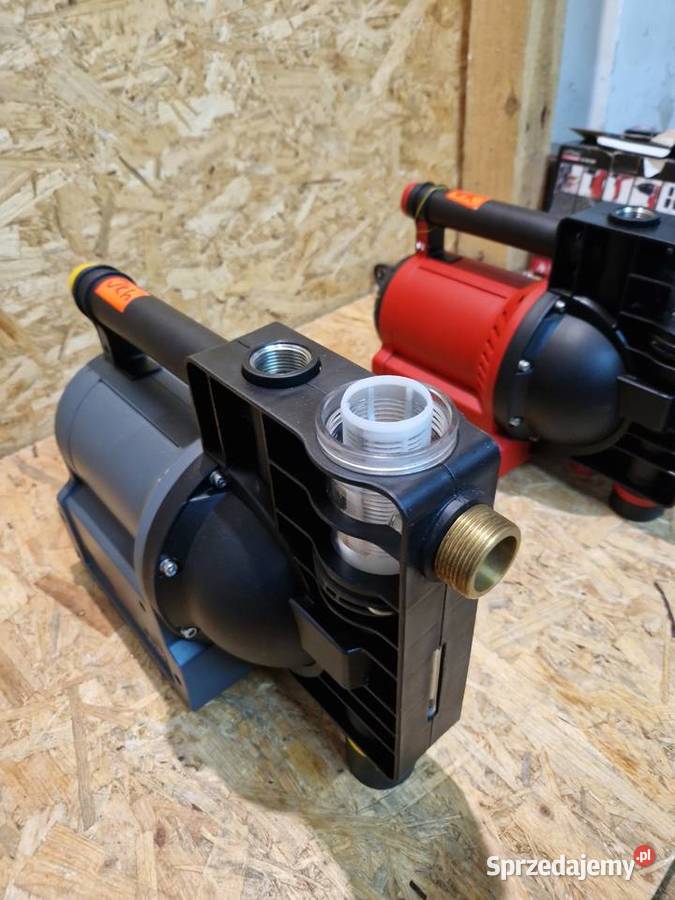 Pompa powierzchniowa Einhell 1100 Wat 4500 lh Głogowa