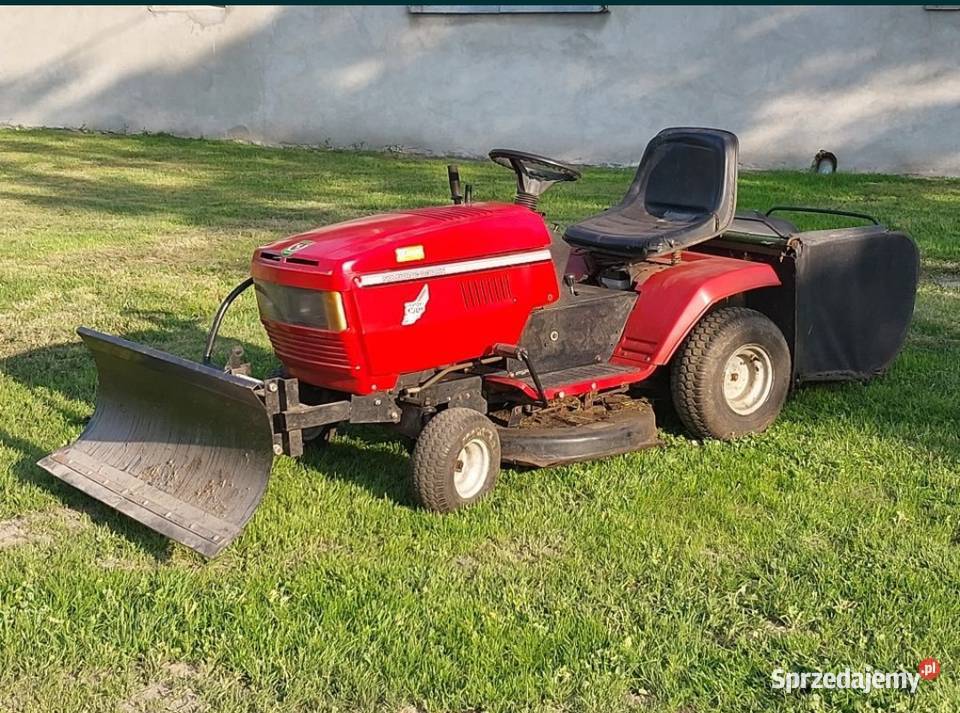 Kosiarka MTD Kule sprzedam