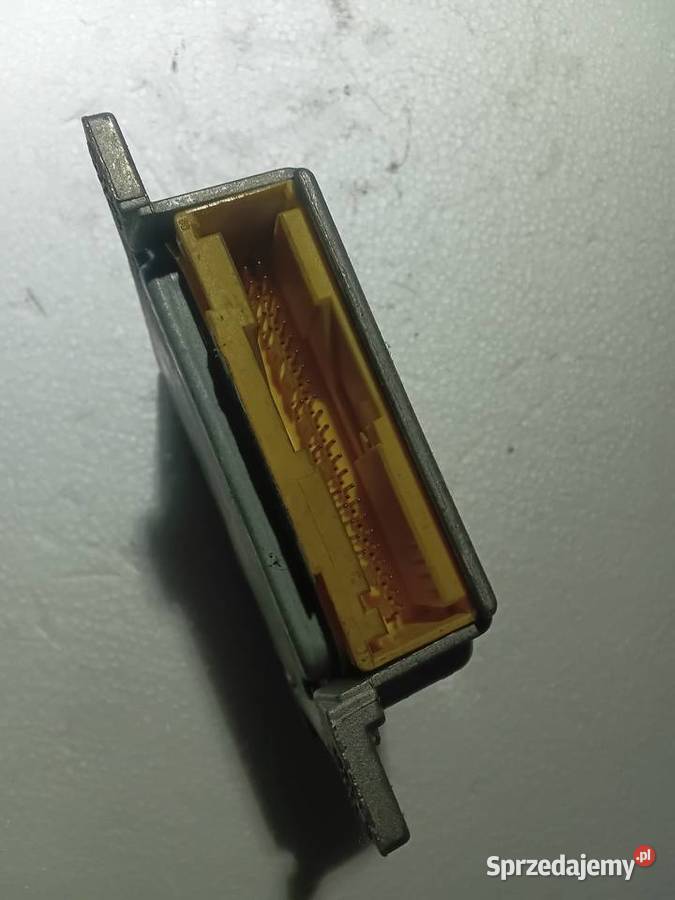 Moduł sensor airbag Audi Vw Nowy Rok produkcji 1999 Milejewo