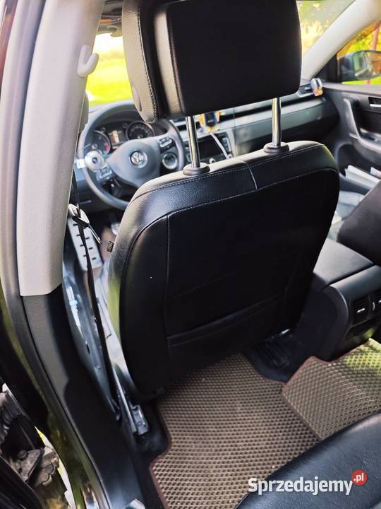 Passat B7 4MOTION sprzedam