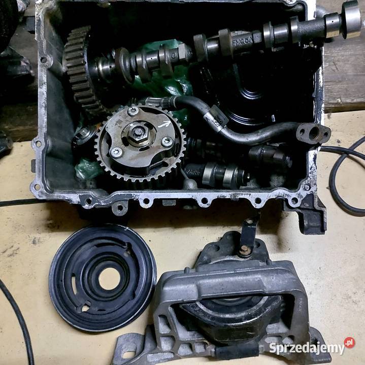 10 Ecoboost poduszka silnika Starachowice sprzedam