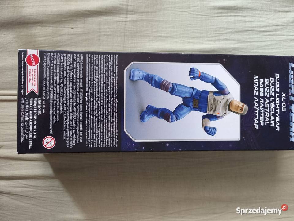 Zabawka robót Kędzierzyn-Koźle