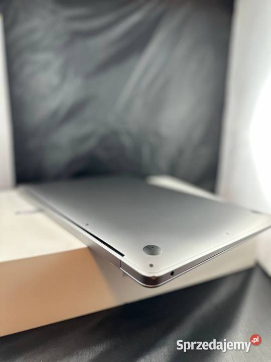 macbook air 13 8256 m1 Kraków sprzedam