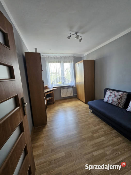 Mieszkanie w spokojniej okolicy Sprzedaż Radom