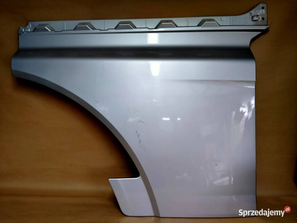 MAN TGX TG3 PRZEDŁUŻENIE DRZWI PRAWE 81626100080 Pozostałe Kargowa