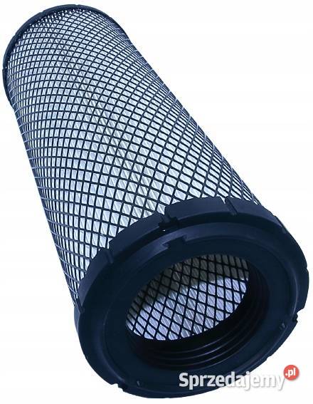 Filtr Powietrza HiFi SA16090 Tyczyn