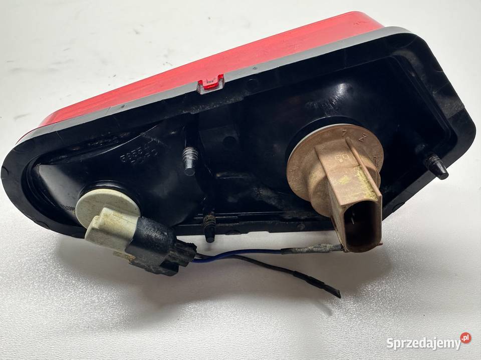 Lampa tylna lewa EU Polaris Sportsman Oem Lampy tylne